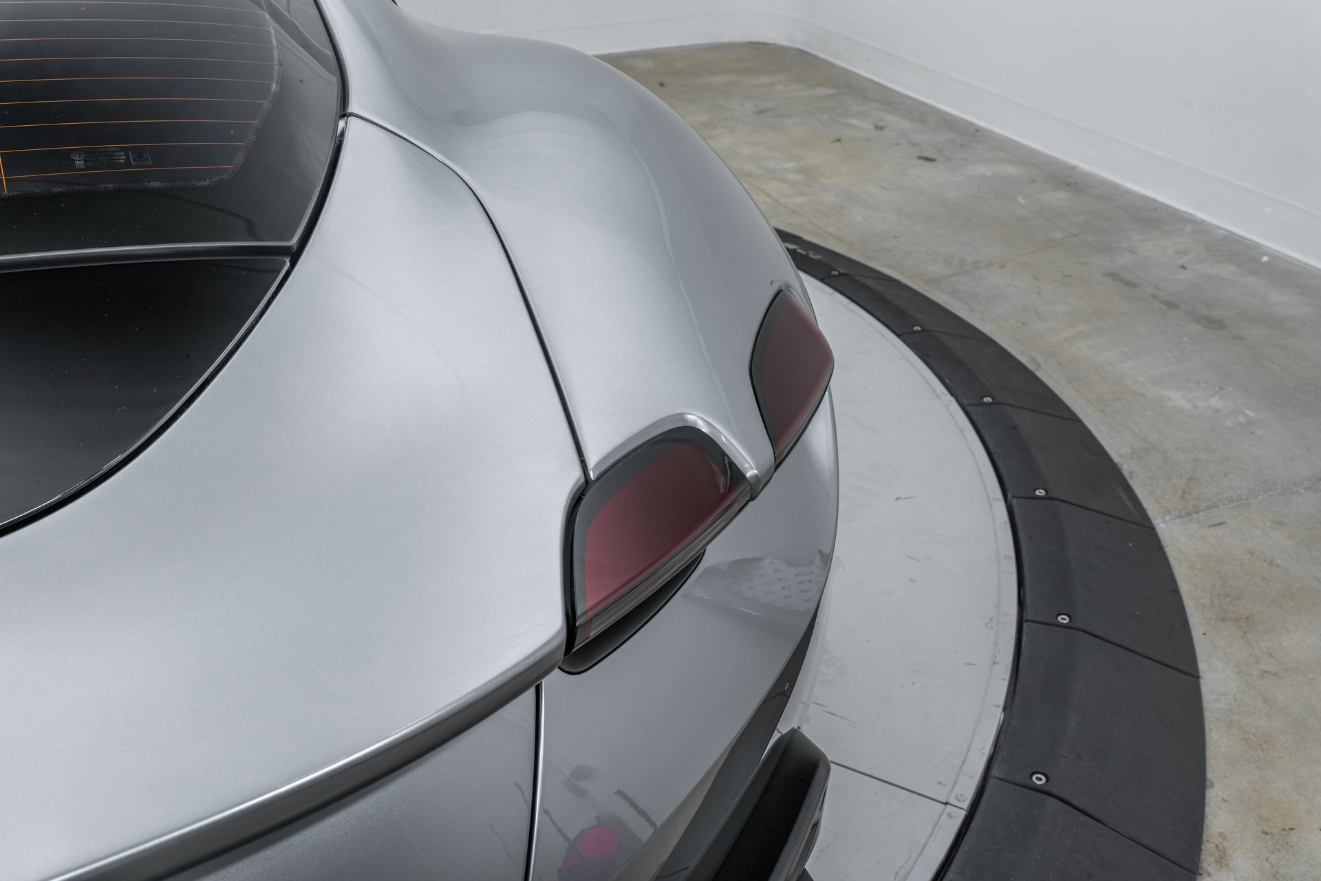 Certified 2024 Ferrari Roma Base image 53