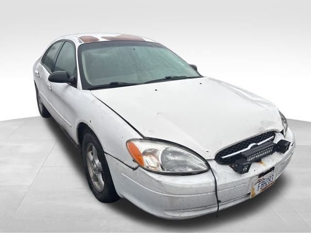 Used 2000 Ford Taurus SES image 7