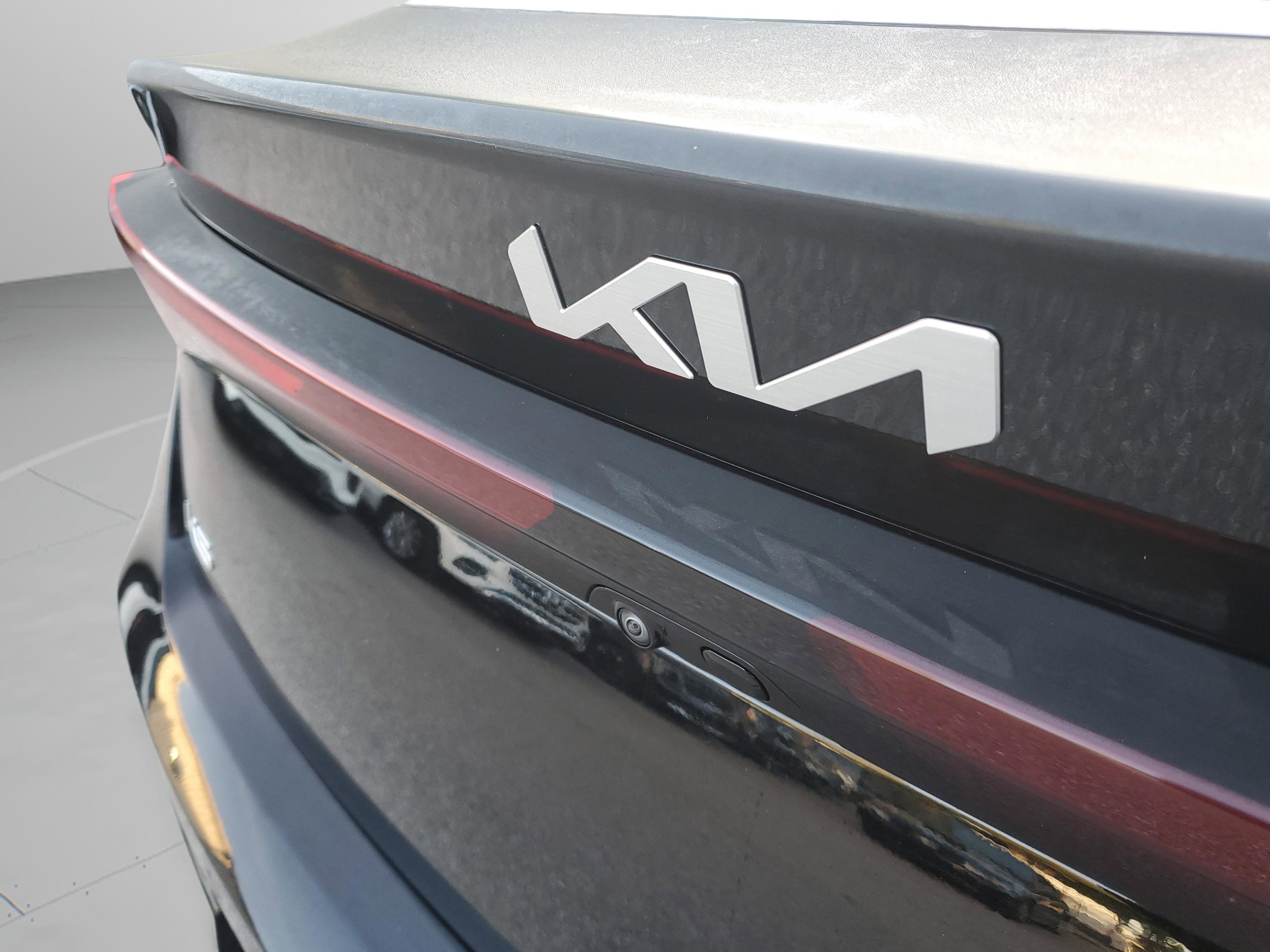 Certified 2025 Kia K5 GT-Line w/ GT-Line Premium Package image 8