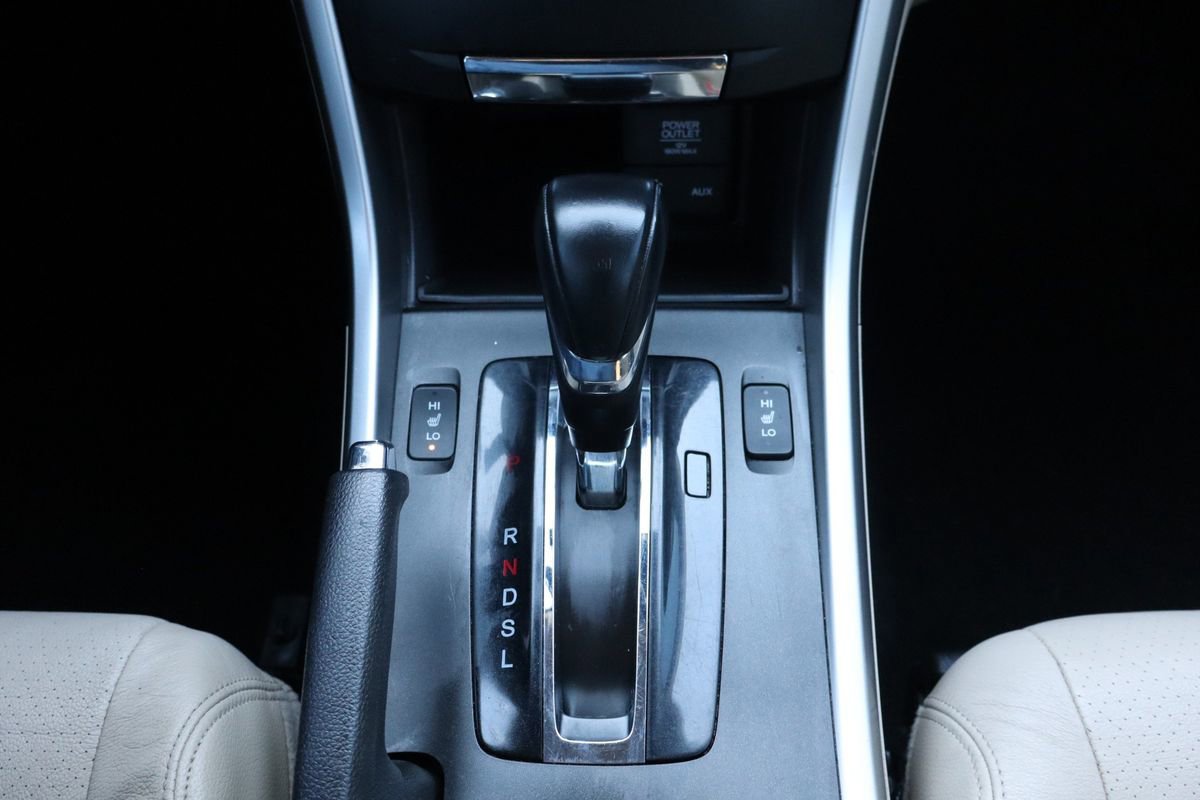 Used 2015 Honda Accord EX-L image 36
