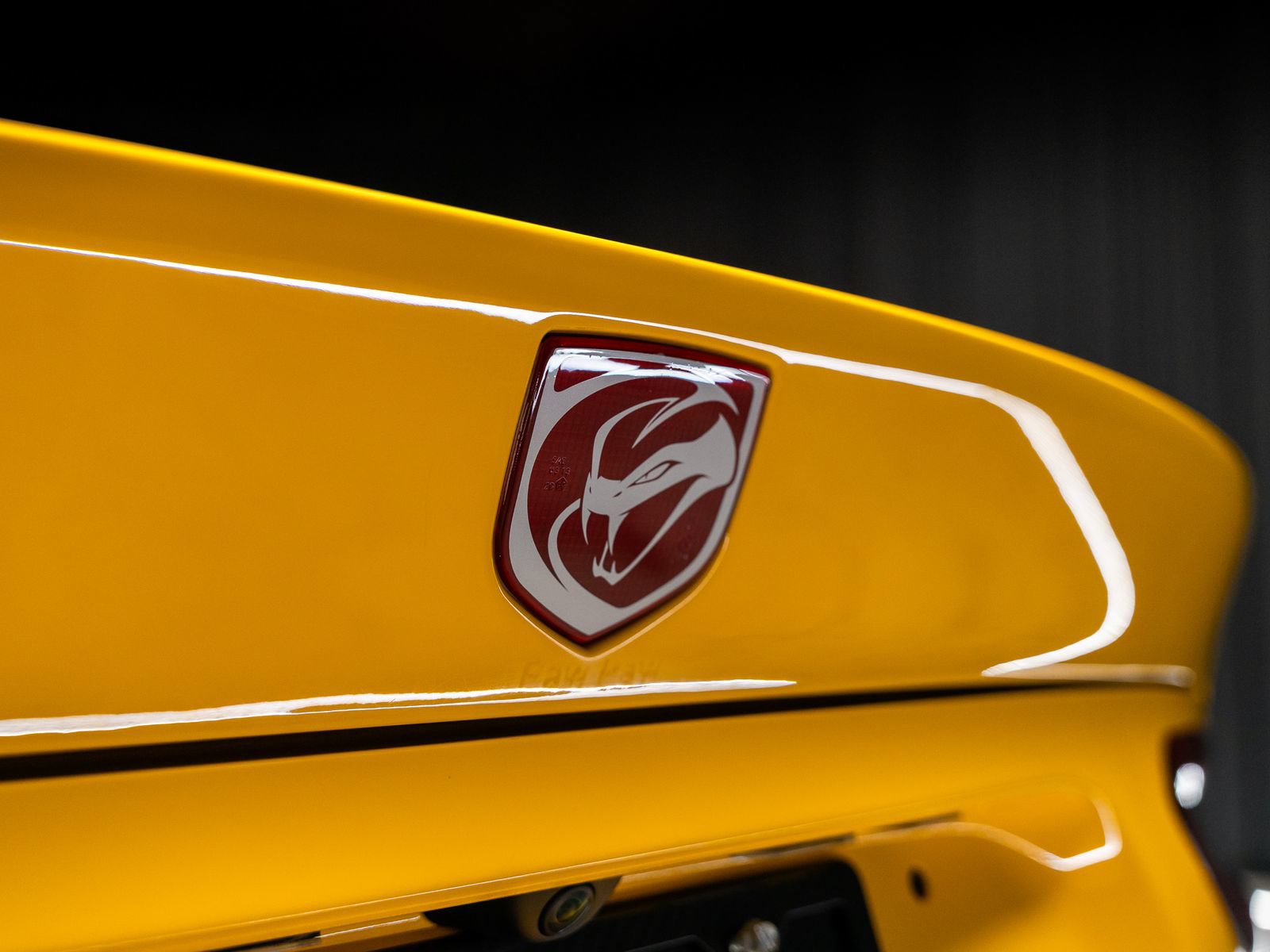 Used 2014 SRT Viper SRT-10 w/ Grand Touring Package RWD image 28