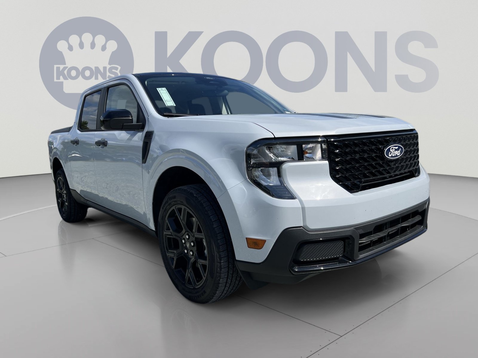 New 2026 Ford Maverick XLT w/ Equipment Group 301A AWD/4WD image 10