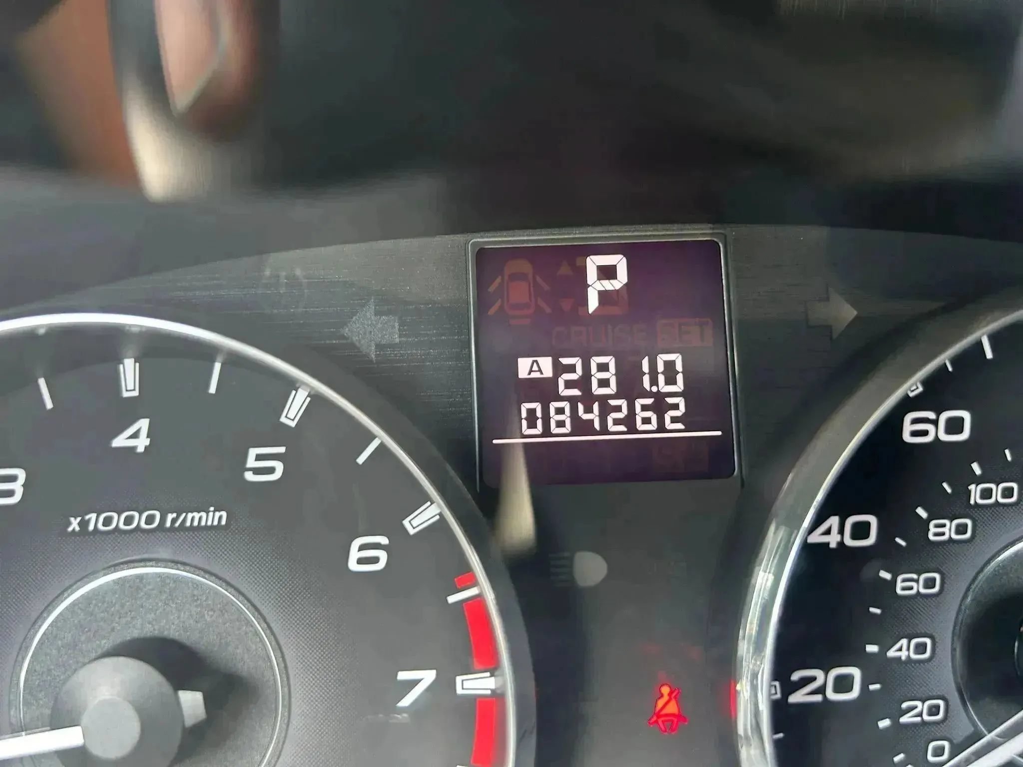 Used 2012 Subaru Legacy 2.5i Premium AWD/4WD image 15