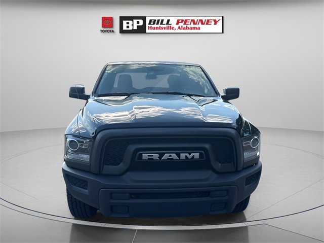Used 2022 RAM 1500 Classic Warlock image 8