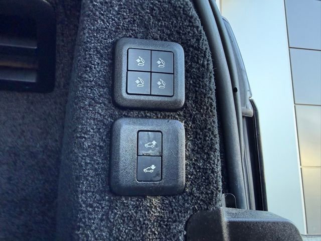 Used 2022 Land Rover Range Rover P525 Westminster Edition image 33