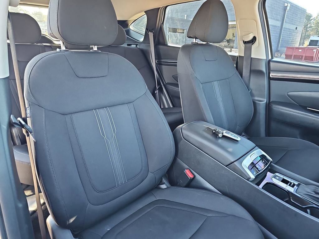 Used 2022 Hyundai Tucson SEL w/ Convenience Package image 12