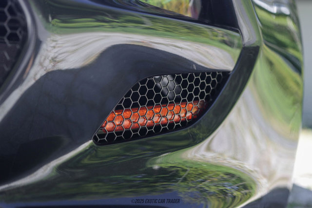 Used 2014 SRT Viper GTS w/ GTS Laguna Interior Package image 80