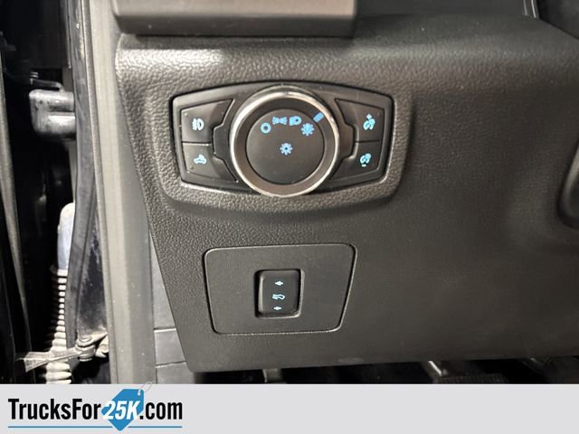 Used 2017 Ford F150 XLT w/ Equipment Group 301A Mid image 23