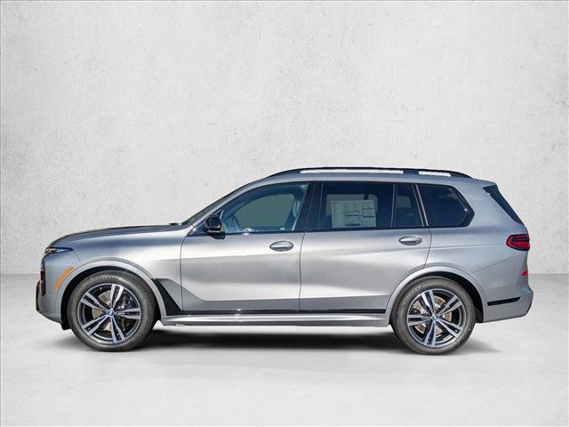 New 2026 BMW X7 M60i image 9