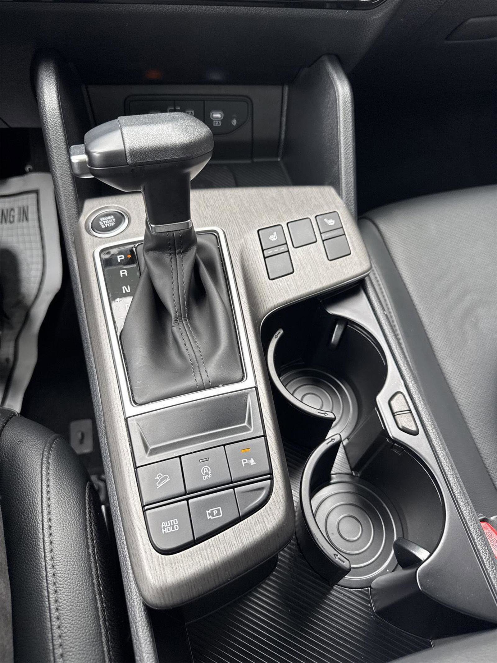 Used 2026 Kia Sportage X-Line w/ X-Line Premium Package image 16