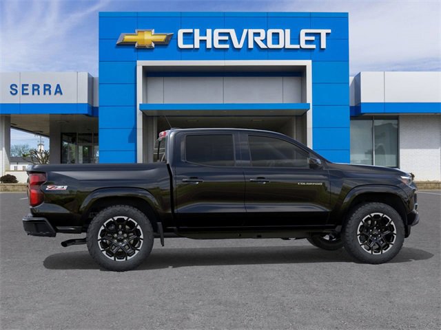 New 2026 Chevrolet Colorado Z71 w/ Technology Package image 5