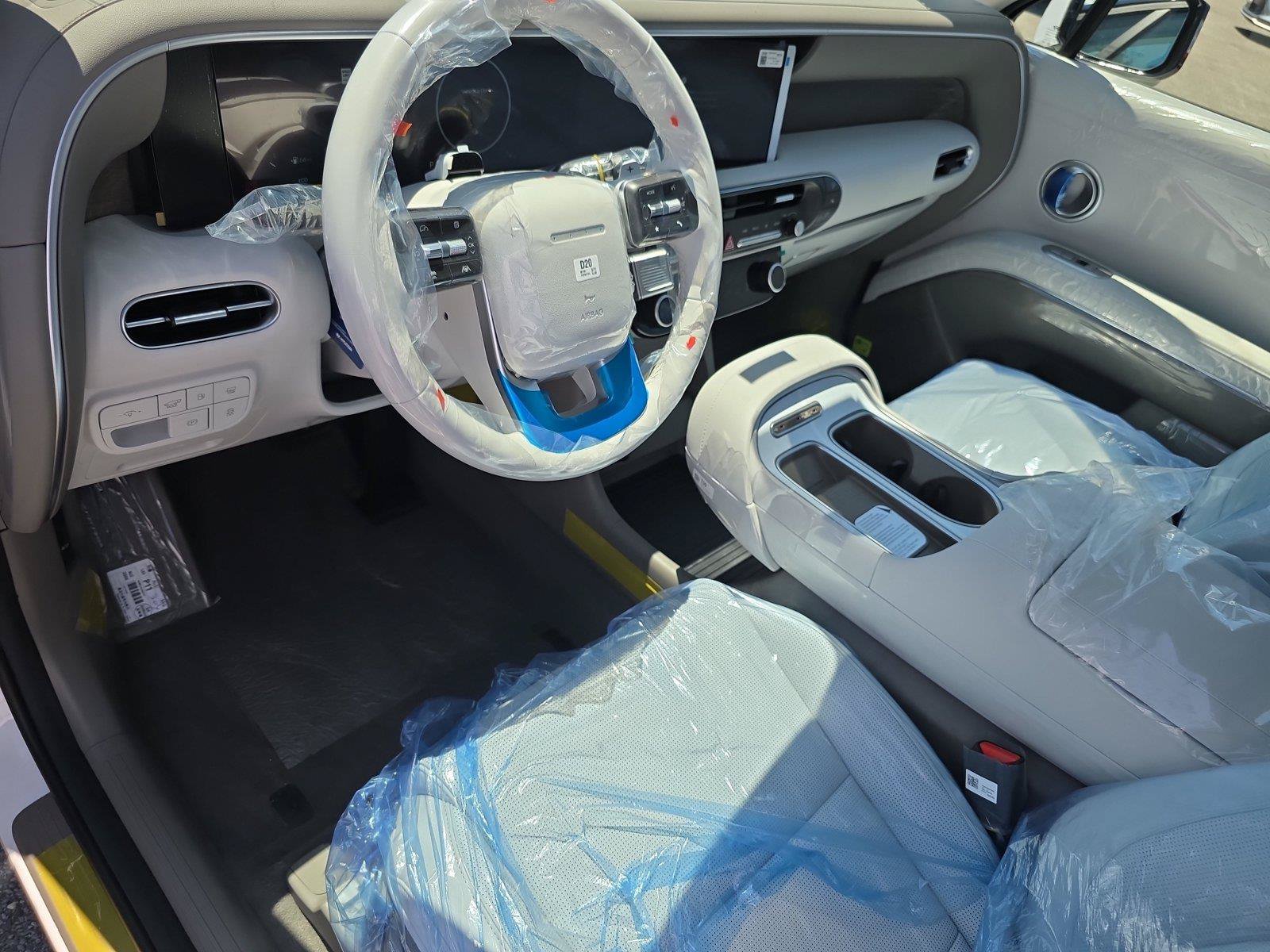 New 2026 Hyundai Palisade SEL Premium AWD/4WD image 4