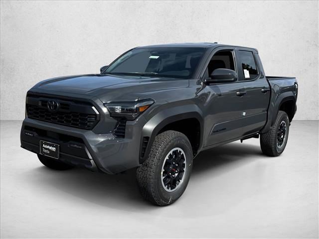 New 2025 Toyota Tacoma TRD Off-Road
