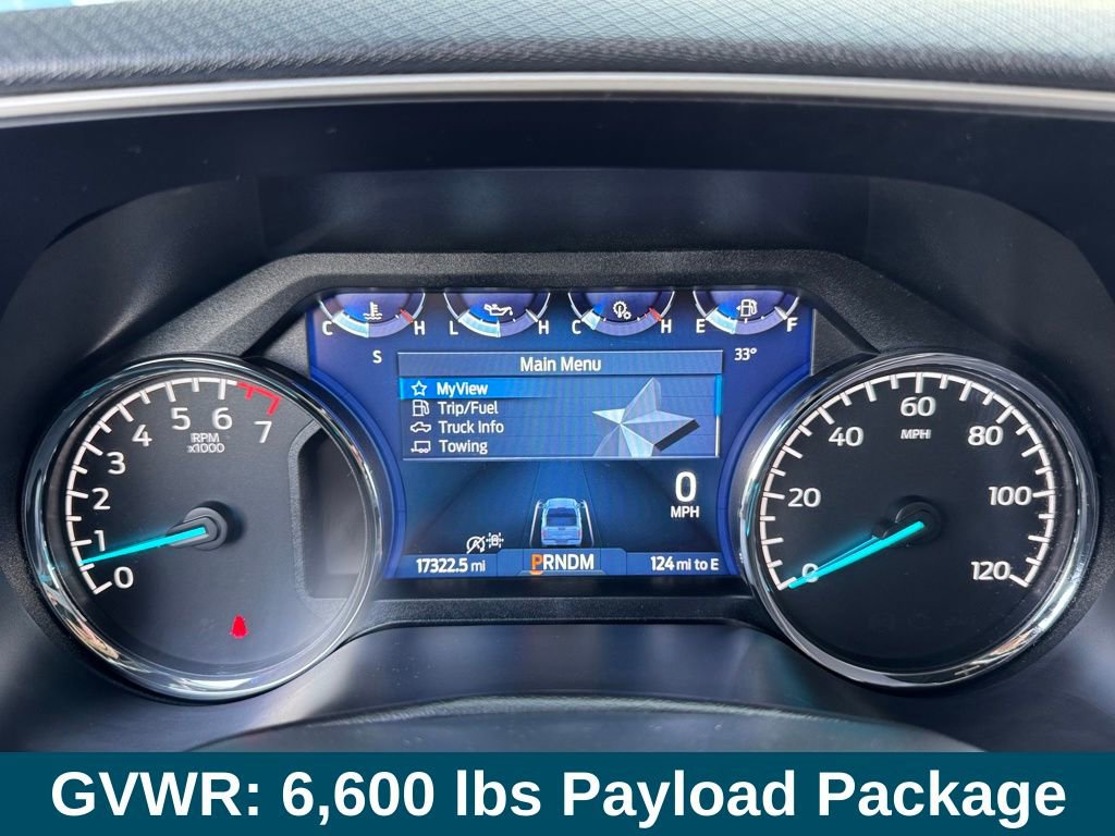 Used 2023 Ford F150 XLT w/ Equipment Group 302A High image 9