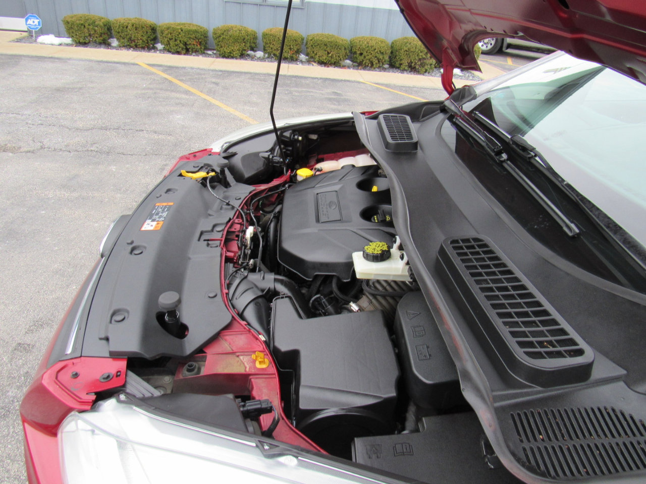 Used 2015 Ford Escape SE image 13