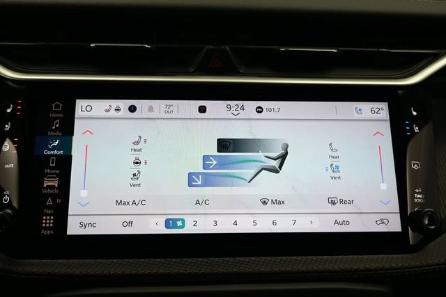 New 2026 Jeep Cherokee Overland w/ Advanced Pro Tech Group AWD/4WD image 36