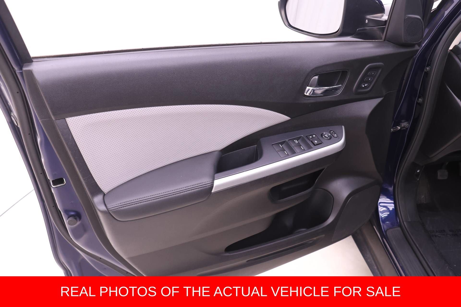 Used 2016 Honda CR-V Touring image 9