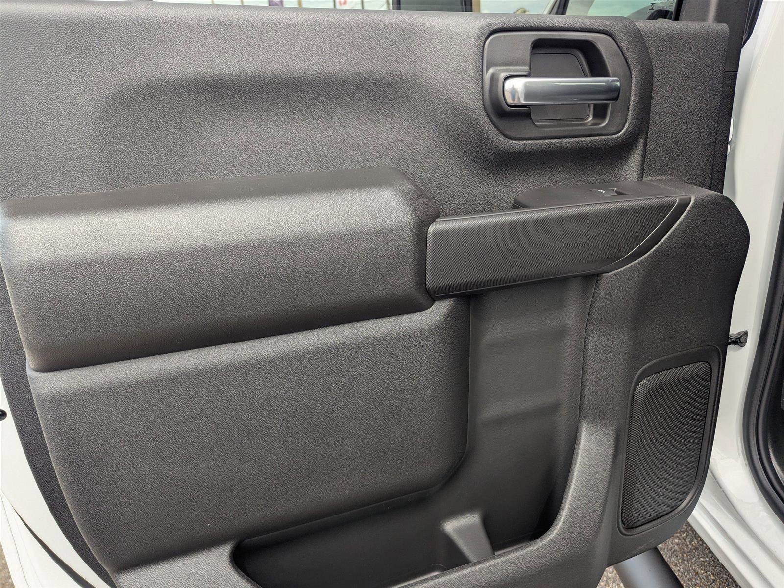 New 2026 Chevrolet Silverado 2500 Custom w/ Custom Value Package image 11