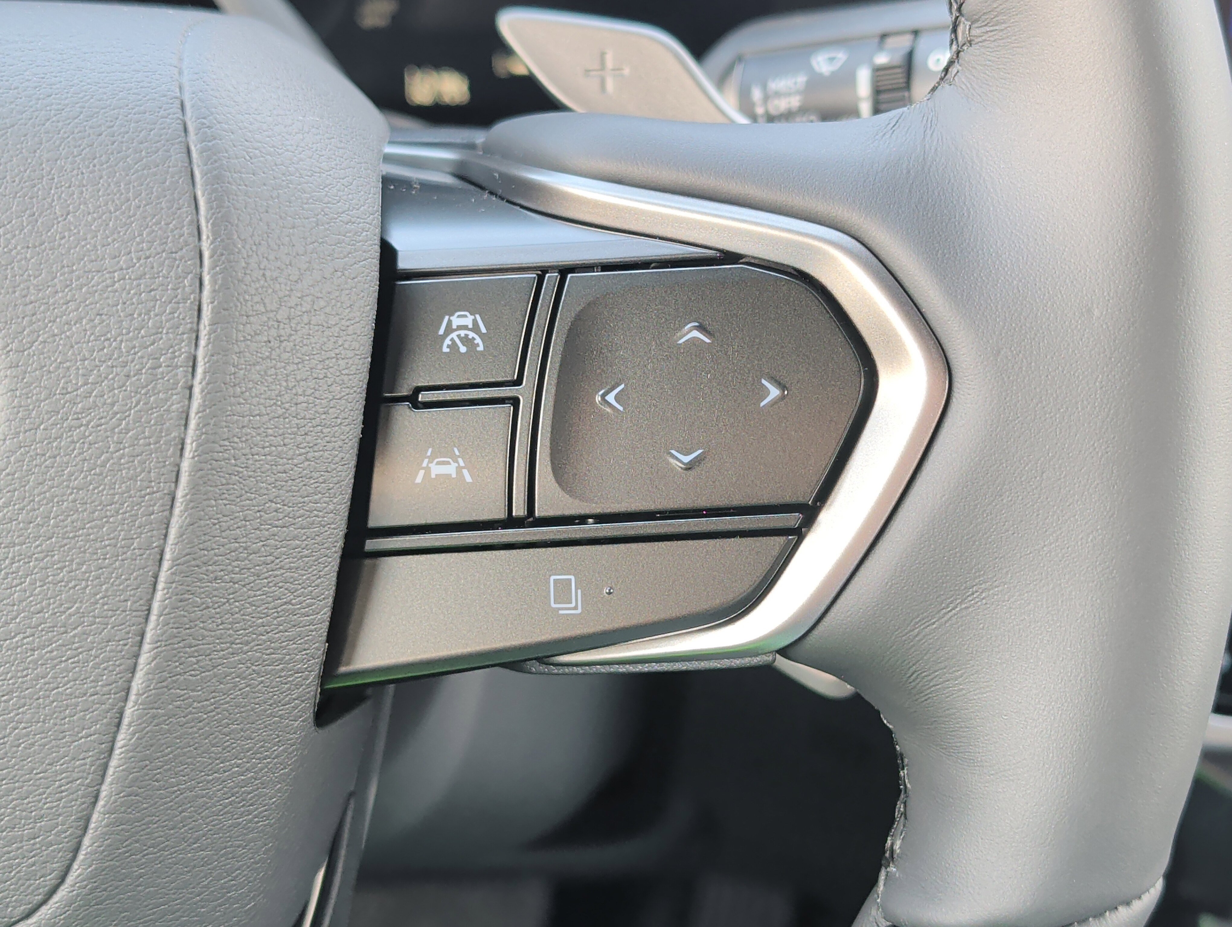 New 2026 Lexus RX 350 RX 350 Luxury image 15