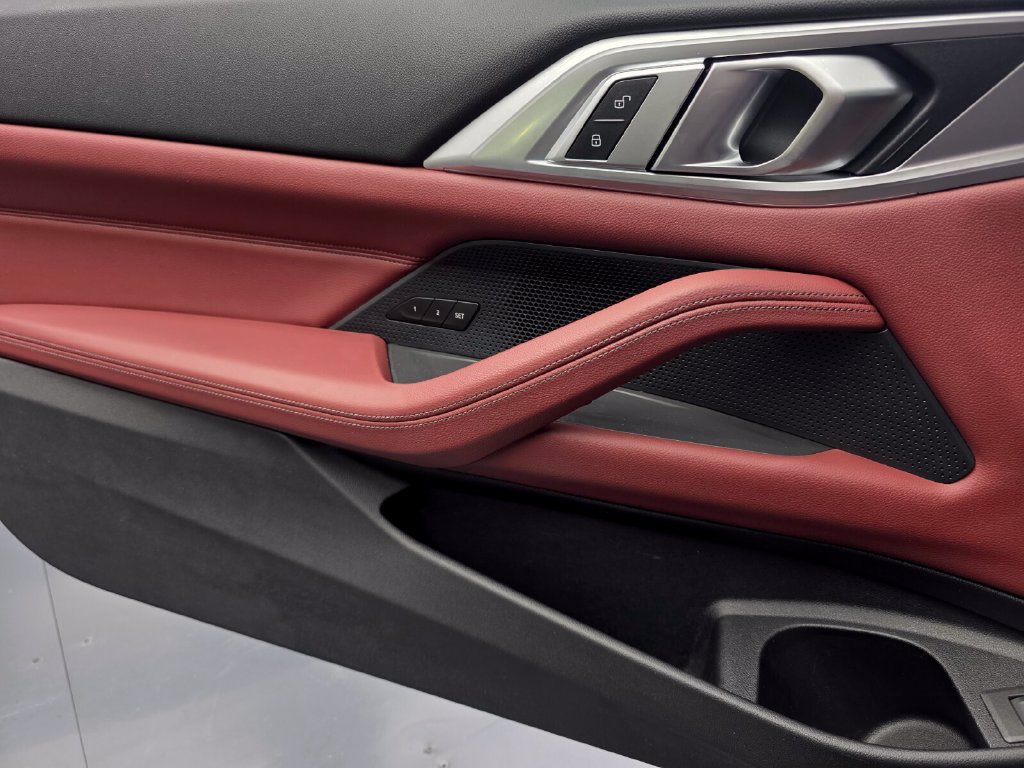 Certified 2022 BMW M440i Coupe RWD image 23