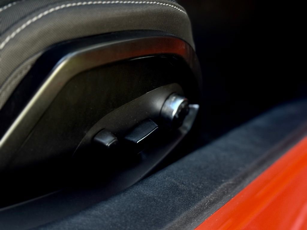 Used 2020 Chevrolet Corvette Stingray Preferred Cpe w/ 2LT Preferred Equipment Group RWD image 66