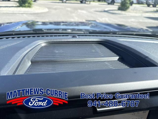 New 2026 Ford F250 XLT w/ FX4 Off-Road Package AWD/4WD image 19