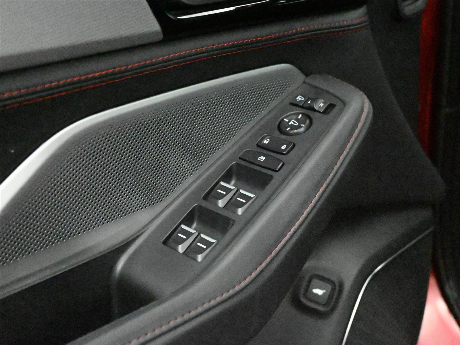 Certified 2025 Acura MDX A-Spec image 10