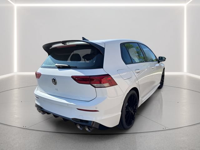 New 2026 Volkswagen Golf w/ Euro Style Package AWD/4WD image 6