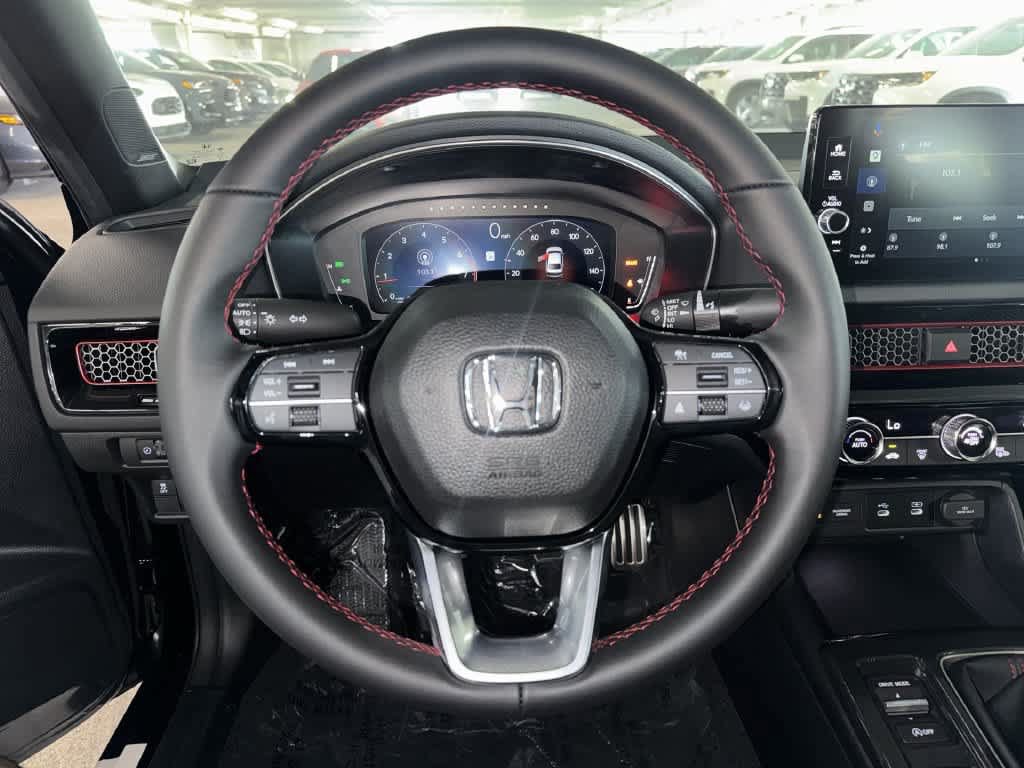 New 2026 Honda Civic Si image 14