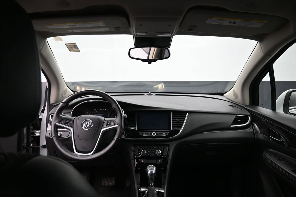 Used 2017 Buick Encore Preferred FWD image 27