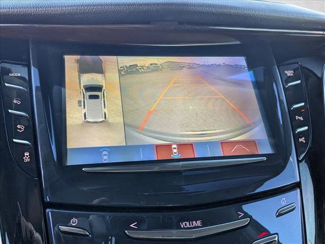 Used 2020 Cadillac Escalade Luxury w/ Escalade Sport Edition image 13