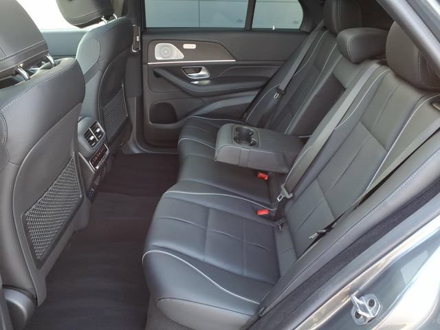Certified 2024 Mercedes-Benz GLE 580 4MATIC image 18