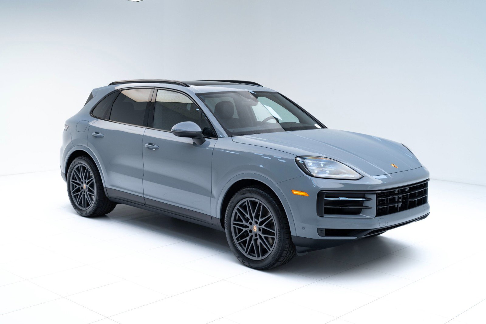 New 2026 Porsche Cayenne image 7