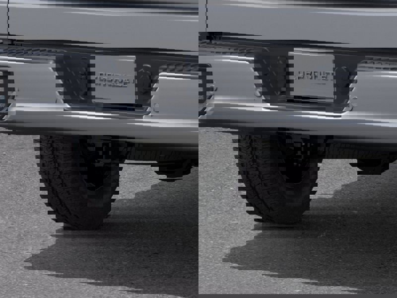 New 2026 Chevrolet Silverado 1500 RST w/ Safety Package image 14