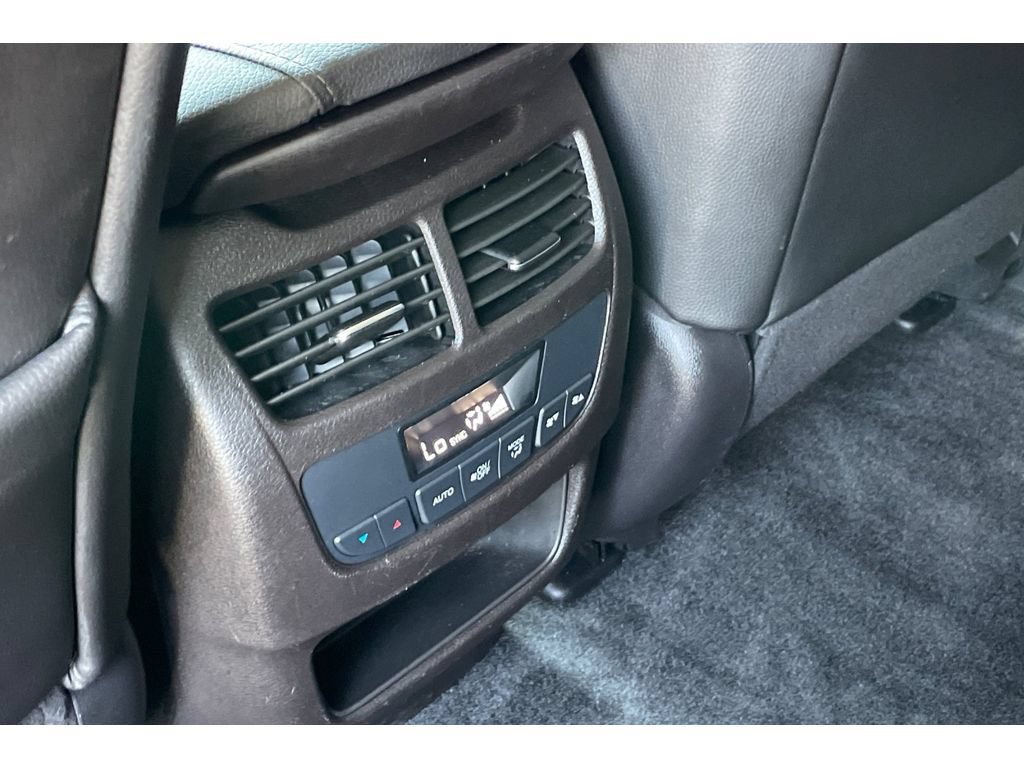Used 2016 Acura MDX SH-AWD w/ Technology Package image 42