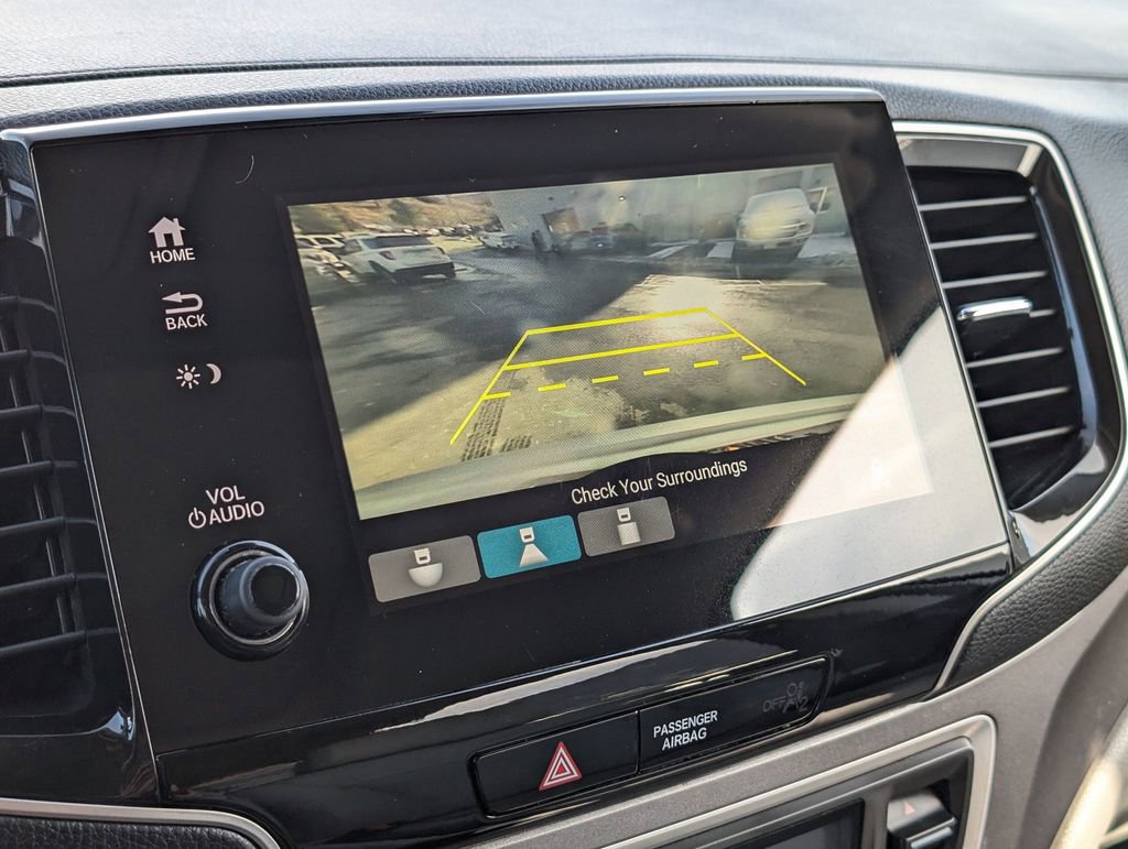 Used 2020 Honda Pilot EX-L image 17