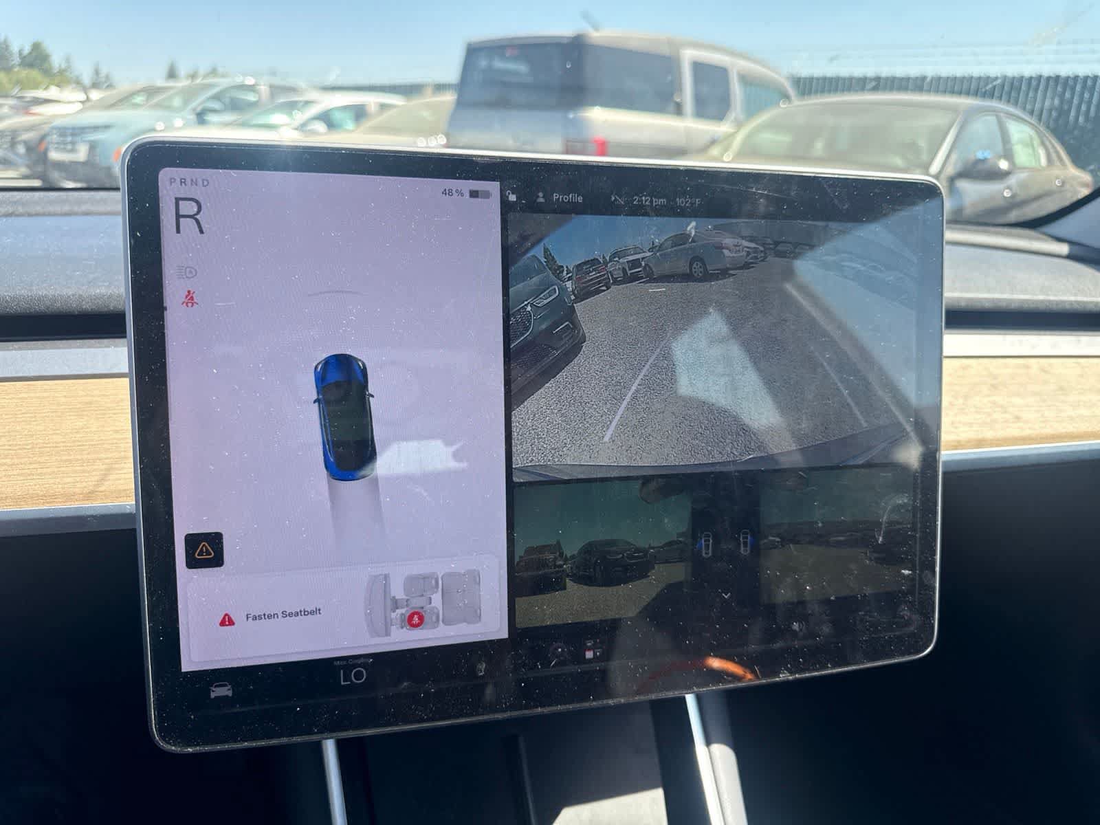 Used 2018 Tesla Model 3 Mid Range RWD image 24