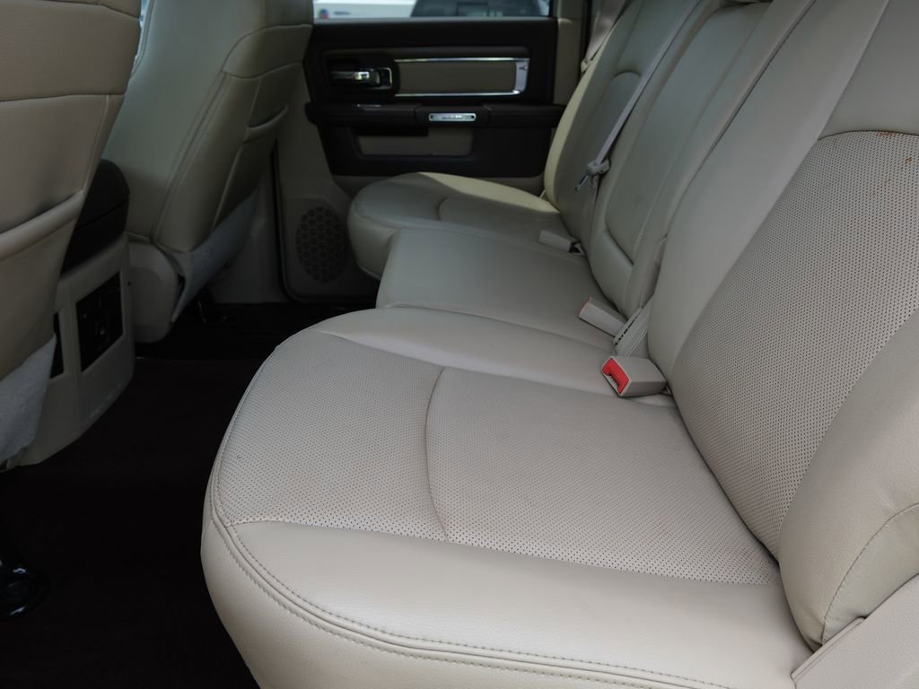 Used 2014 RAM 2500 Laramie AWD/4WD image 29