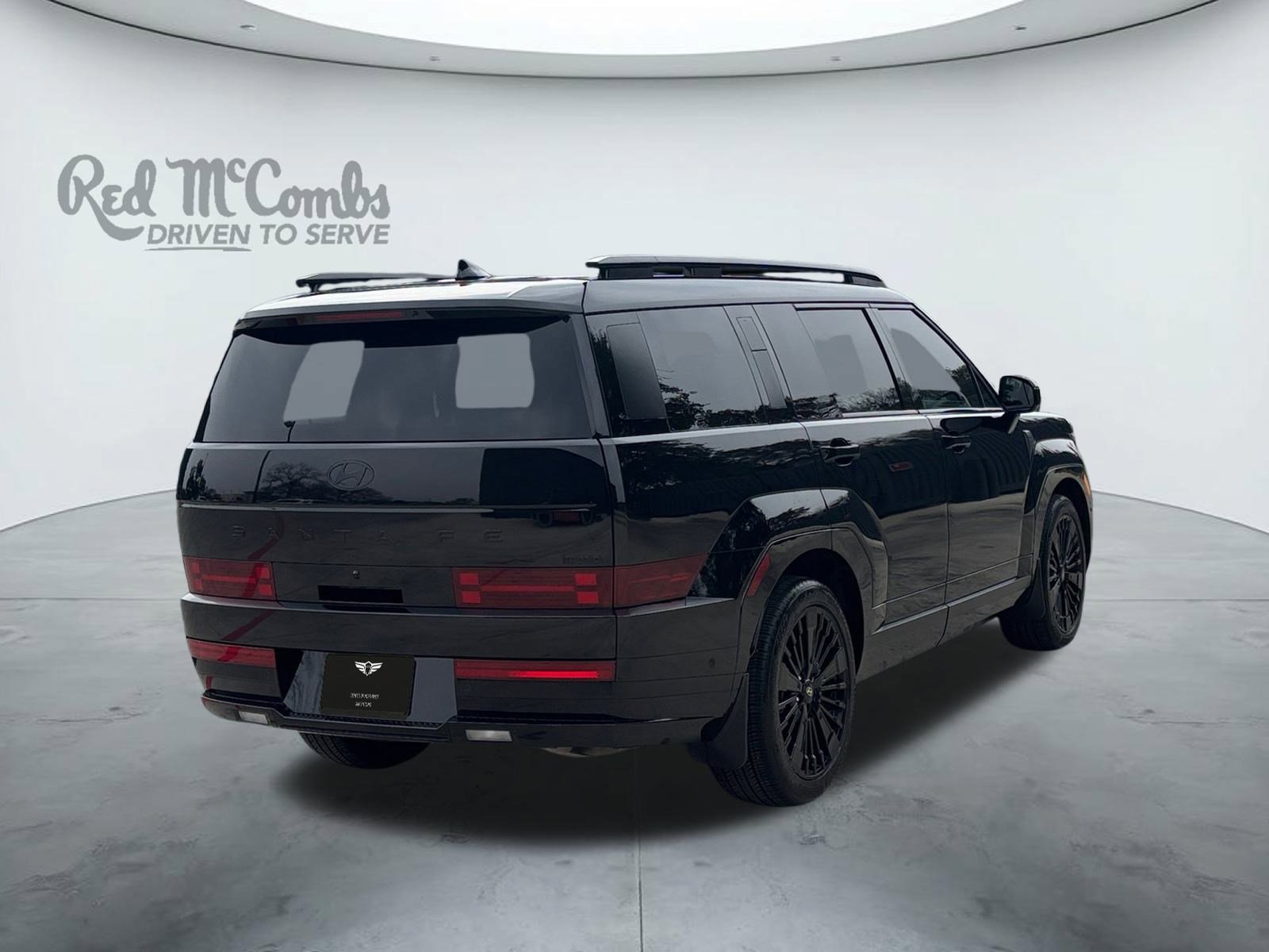 Used 2025 Hyundai Santa Fe Calligraphy image 5