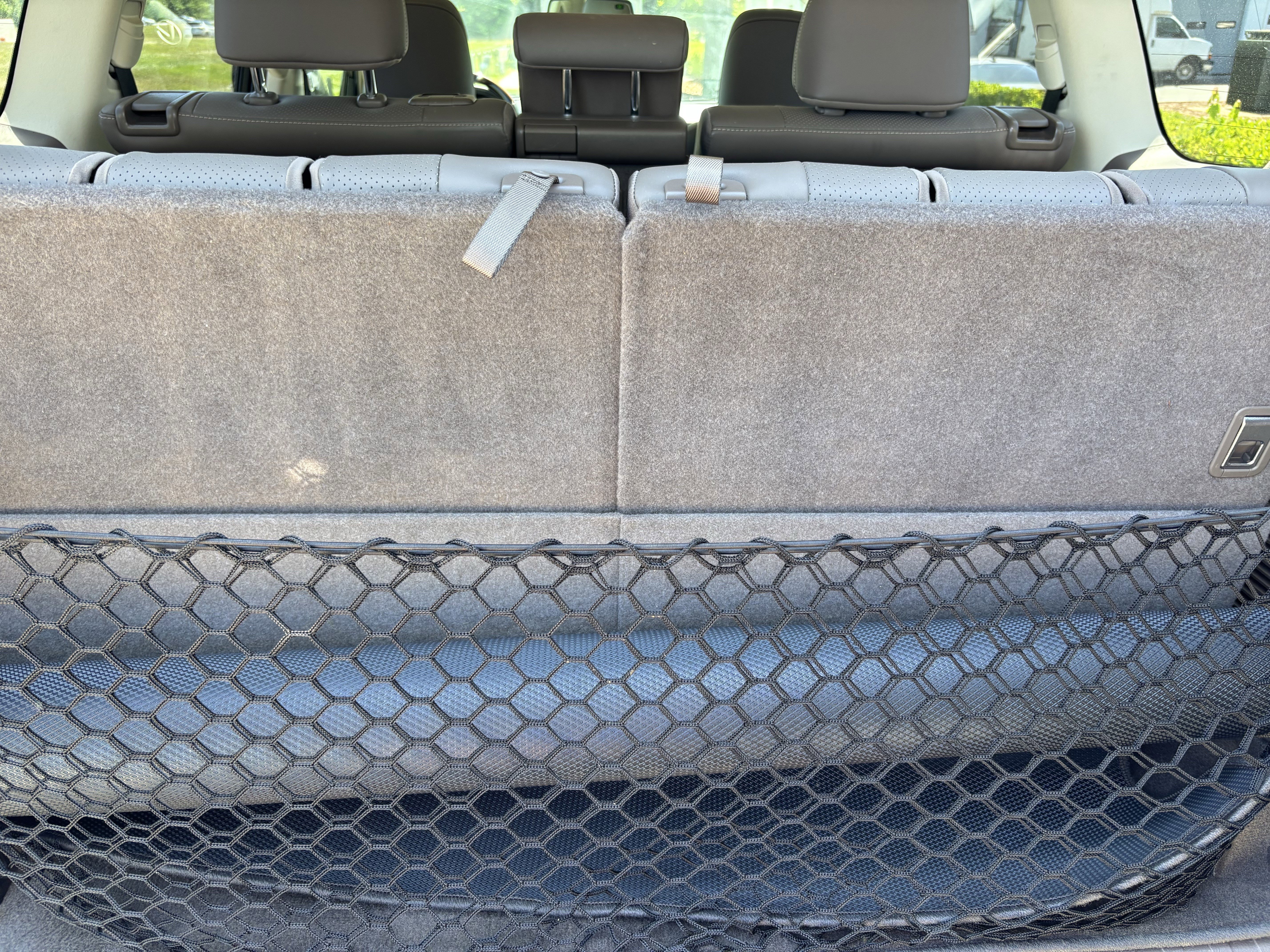 Used 2019 Lexus GX 460 Luxury AWD/4WD image 34