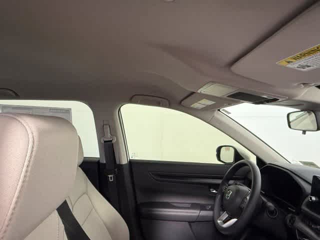 New 2026 Honda CR-V LX image 63