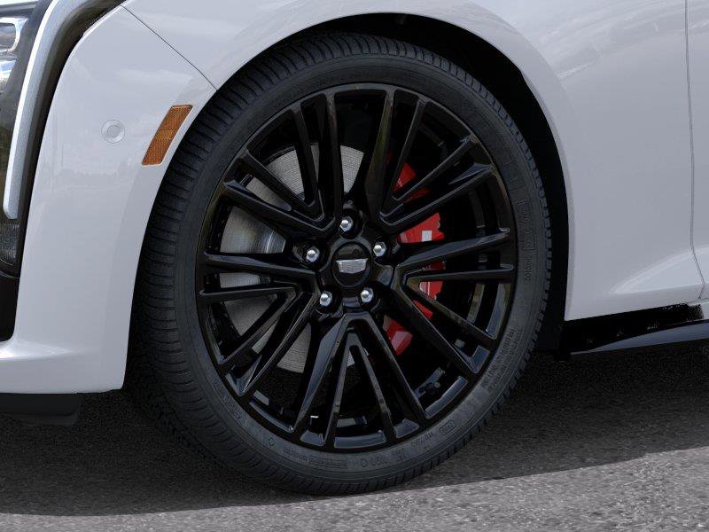 New 2026 Cadillac CT5 V RWD image 10