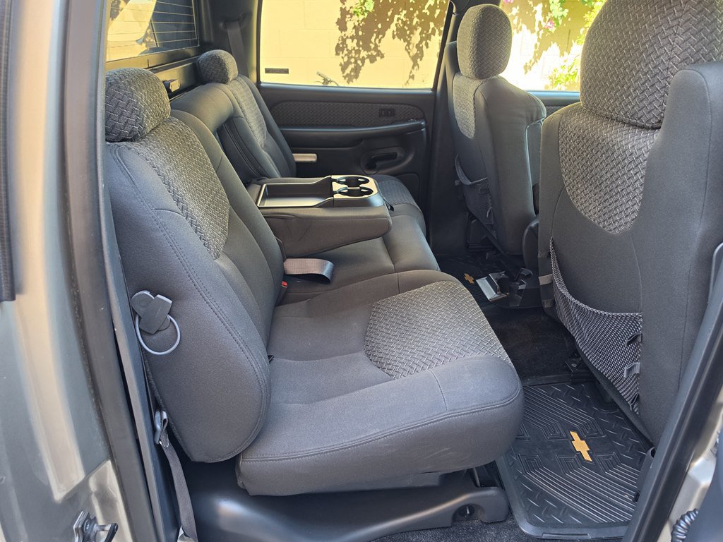 Used 2002 Chevrolet Avalanche 2500 RWD image 29