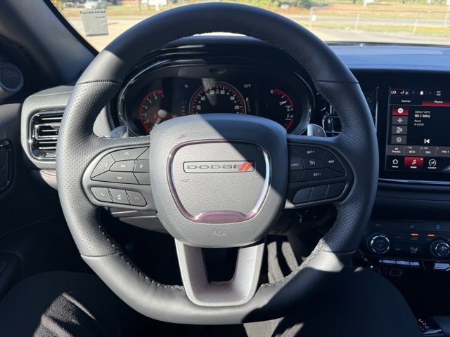 New 2026 Dodge Durango GT w/ Blacktop Package image 11