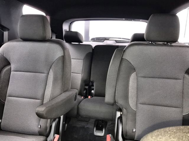 Used 2023 Chevrolet Traverse LT AWD/4WD image 21
