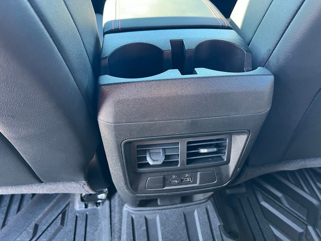 Used 2025 Chevrolet Colorado Z71 w/ Technology Package image 23