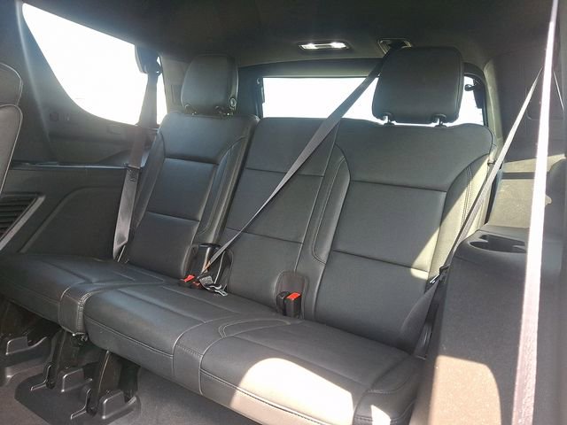Used 2022 Chevrolet Tahoe Z71 AWD/4WD image 11