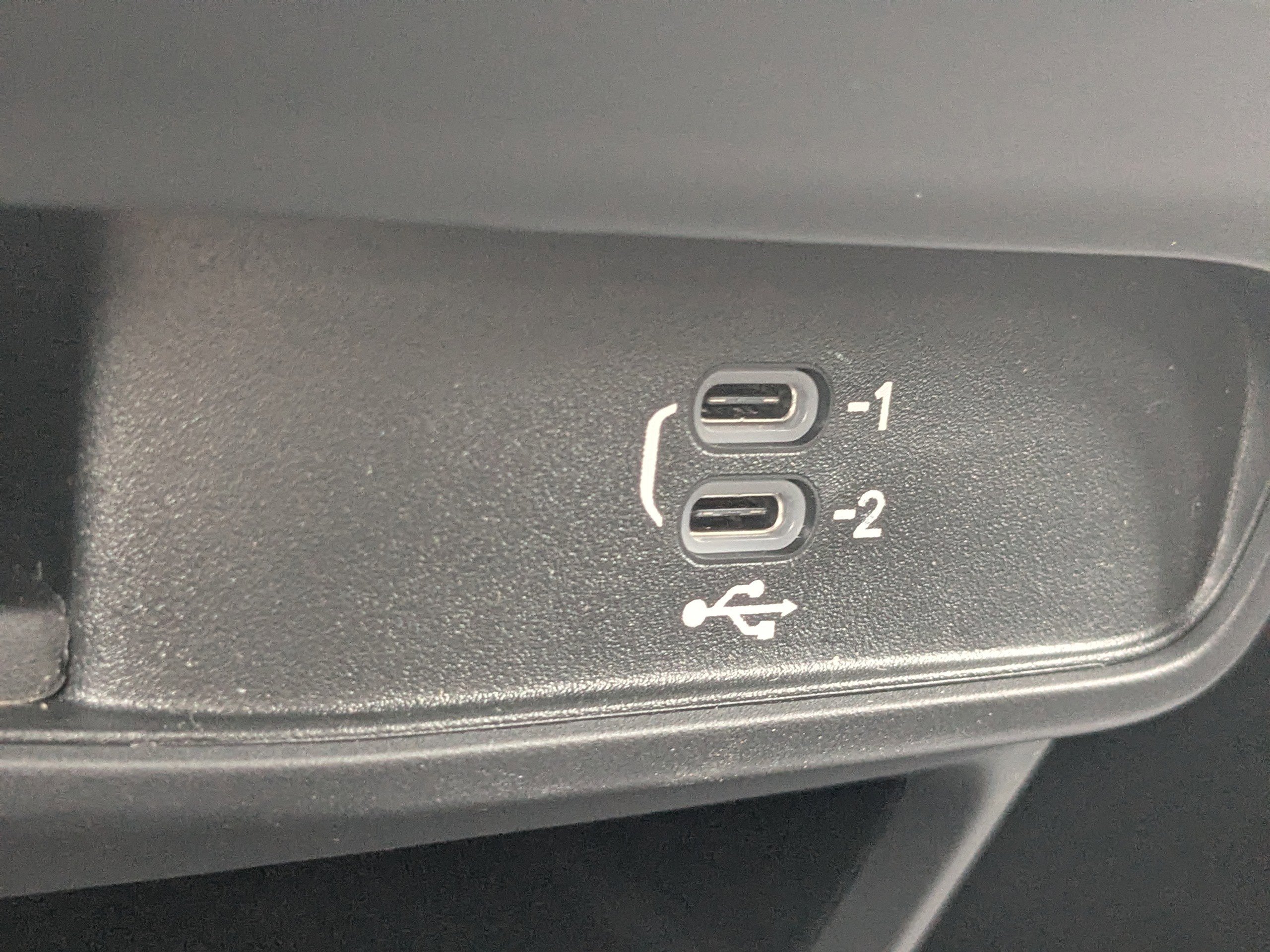 New 2026 Chrysler Pacifica Select image 20