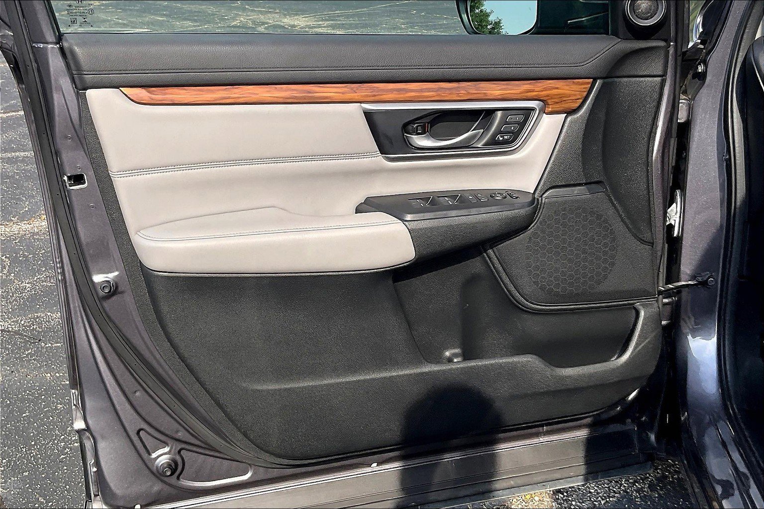 Used 2021 Honda CR-V EX-L image 21