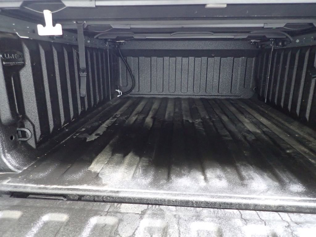 Used 2023 RAM 1500 Laramie image 16